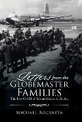 Cover-Bild zum Titel 'Letters from the Globemaster Families' von 'Michael Rocereta'