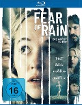Cover-Bild zum Titel 'Fear of Rain - Die Angst in Dir' von 'Castille Landon, Jamie Muhoberac'