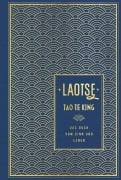 Cover-Bild zum Titel 'Tao te king: Das Buch vom Sinn und Leben' von 'Laotse'