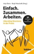 Cover-Bild zum Titel 'Einfach.Zusammen.Arbeiten' von ''