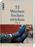 52 Wochen Socken stricken Vol. II - 