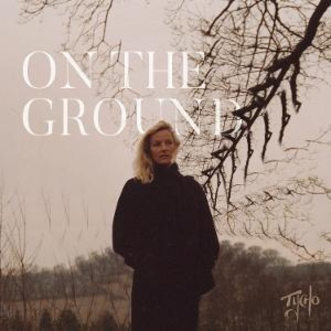 On The Ground - Tycho Barth