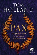 Pax - Tom Holland