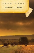 Cover-Bild zum Titel 'McDowell's Ghost' von 'Jack Cady'