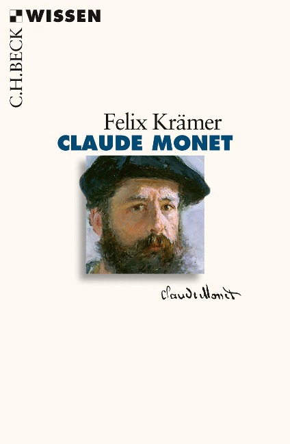 Claude Monet - Felix Krämer