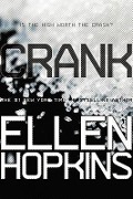 Cover-Bild zum Titel 'Crank' von 'Ellen Hopkins'
