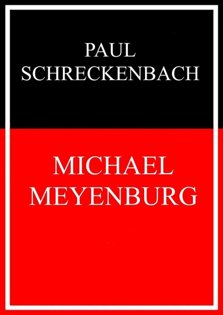 Michael Meyenburg - Paul Schreckenbach
