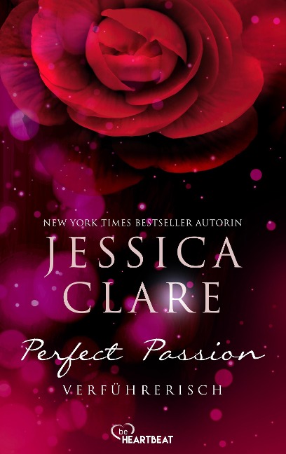 Perfect Passion - Verführerisch - Jessica Clare