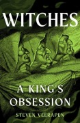 Cover-Bild zum Titel 'Witches' von 'Steven Veerapen'