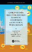 Cover-Bild zum Titel 'Carbon Dioxide Reduction through Advanced Conversion and Utilization Technologies' von 'Yun Zheng, Jiujun Zhang, Jianchen Wang, Bo Yu'