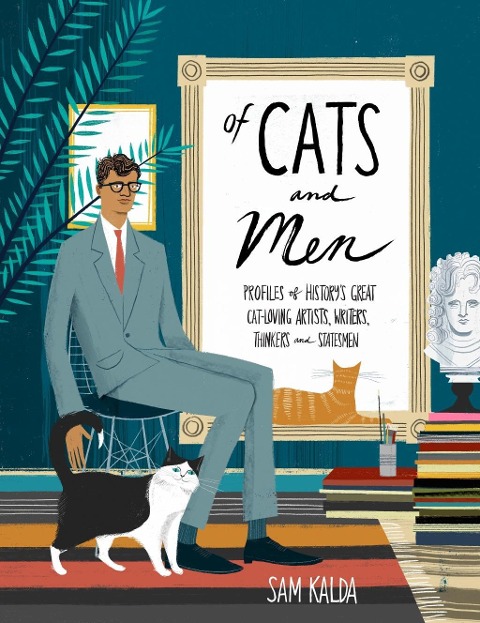 Of Cats and Men - Sam Kalda