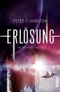 Erlösung - Peter F. Hamilton