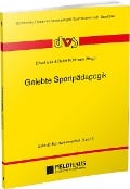 Gelebte Sportpädagogik - 