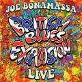 British Blues Explosion Live (2CD) - Joe Bonamassa