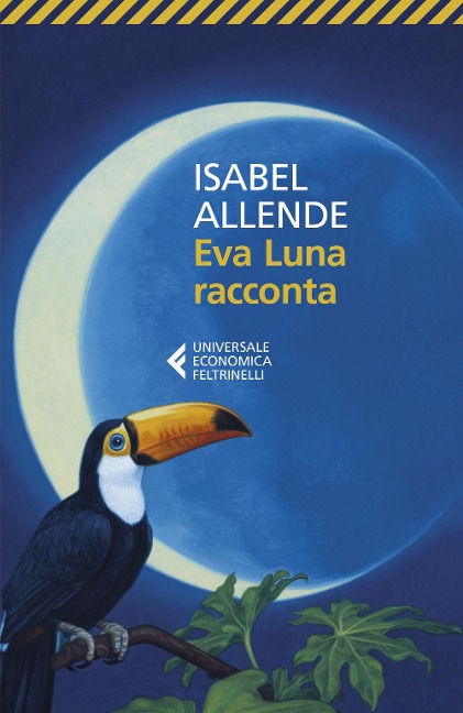 Eva Luna racconta - Isabel Allende