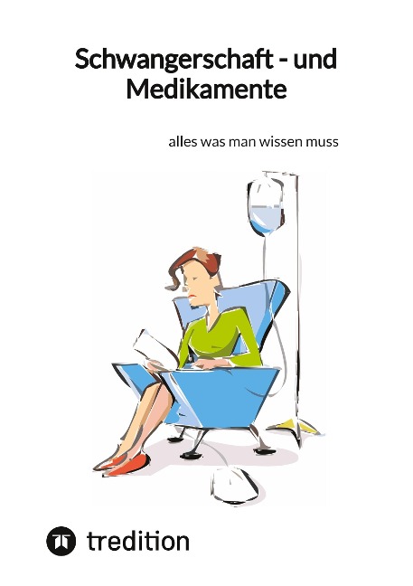 Schwangerschaft - und Medikamente - Jaltas