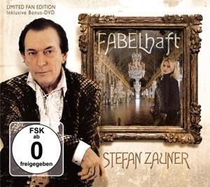 Fabelhaft (Limited Fan Edition) - Stefan Zauner