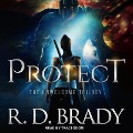 Cover-Bild zum Titel 'Protect Lib/E' von 'R. D. Brady'
