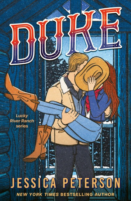 Duke - Jessica Peterson