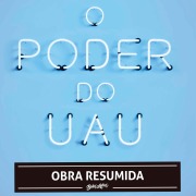 Cover-Bild zum Titel 'O poder do uau (resumo)' von 'Funcionários da Zappos'