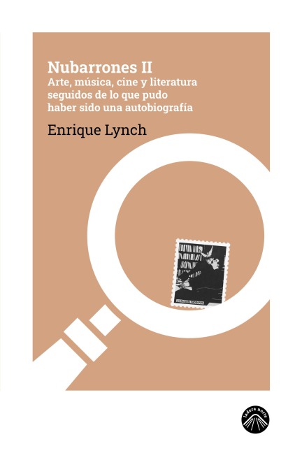 Nubarrones II - Enrique Lynch