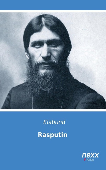 Rasputin - Klabund
