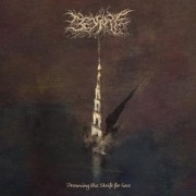 Cover-Bild zum Titel 'Dreaming The Strife For Love (Jewel Case)' von 'Bedsore'