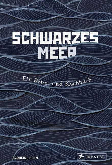 Schwarzes Meer - Caroline Eden