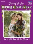 Cover-Bild zum Titel 'Die Welt der Hedwig Courths-Mahler 574' von 'Yvonne Uhl'