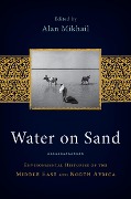 Cover-Bild zum Titel 'Water on Sand' von ''