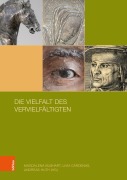 Cover-Bild zum Titel 'Die Vielfalt des Vervielfältigten' von ''