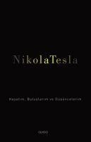 Nikola Tesla - Nikola Tesla