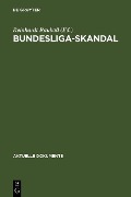 Bundesliga-Skandal - 