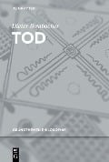 Cover-Bild zum Titel 'Tod' von 'Dieter Birnbacher'