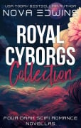 Royal Cyborgs - Nova Edwins