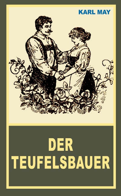 Der Teufelsbauer - Karl May