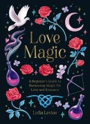 Cover-Bild zum Titel 'Love Magic' von 'Lydia Levine'