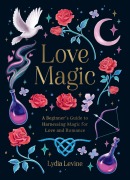Cover-Bild zum Titel 'Love Magic' von 'Lydia Levine'