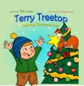 Terry Treetop and the Christmas Star (The Terry Treetop Series, #6) - Tali Carmi