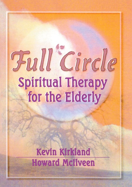 Full Circle - Kevin Kirkland, Howard Mc Ilveen
