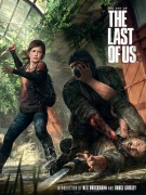 Cover-Bild zum Titel 'The Art of The Last of Us' von 'Various'