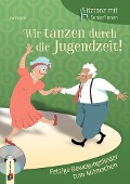 Sitztanz für Senioren: Wir tanzen durch die Jugendzeit! - Ralf Glück