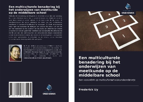 Een multiculturele benadering bij het onderwijzen van meetkunde op de middelbare school - Frederick Uy