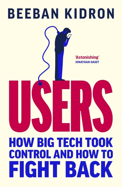 Users - Beeban Kidron