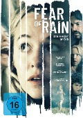 Fear of Rain - Die Angst in Dir - Castille Landon, Jamie Muhoberac