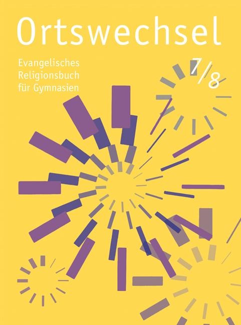 Ortswechsel 7/8 - 