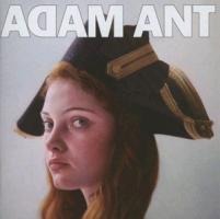 Adam Ant Is the Blueblack Hussar - Adam Ant