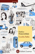 Londra Italia - Enrico Franceschini
