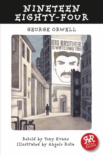 Nineteen Eighty-Four - George Orwell
