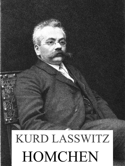 Homchen - Kurd Laßwitz